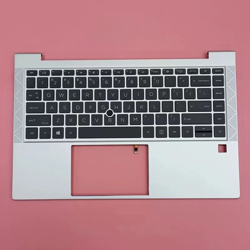FOR HP Elitebook 840 G7 G8 C Case Backlit Keyboard M36312-001 M07090-001
FOR HP Elitebook 840 G7 G8 C Case Backlit Keyboard M36312-001 M07090-001