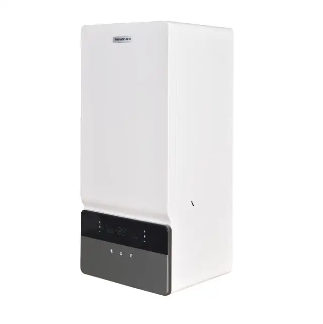 Высокоэффективный настенный газовый котел с Stellar After-Sales 20/24 кВт
Высокоэффективный настенный газовый котел с Stellar After-Sales 20/24 кВт