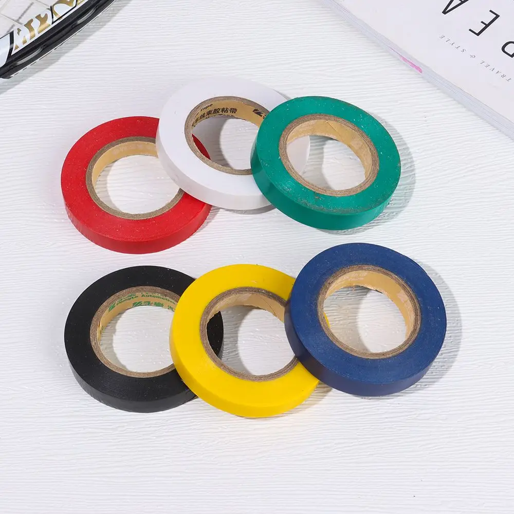Fishing Rods Band Tennis Accessories Badminton Grip Tape Grips Sweatband Racket Grip Sealing Tapes Electrical Insulating Tape
Fishing Rods Band Tennis Accessories Badminton Grip Tape Grips Sweatband Racket Grip Sealing Tapes Electrical Insulating Tape