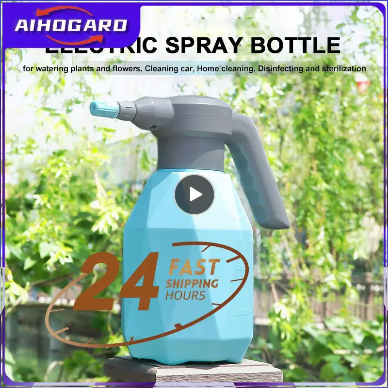 Water Sprayer Electric Watering Device For Plants Sterilization Car Wash Tool For Indoor Outdoor Plant Plant Watering System
Water Sprayer Electric Watering Device For Plants Sterilization Car Wash Tool For Indoor Outdoor Plant Plant Watering System