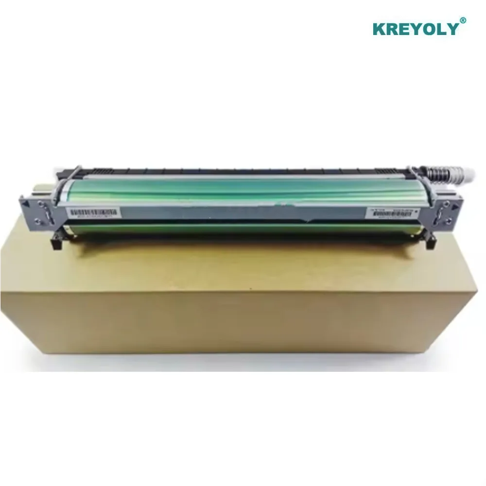Барабан для Konica Minolta C1060 Барабанный картридж DU106 C3070 C2060 C1070 DU105 A5WH0Y0
Барабан для Konica Minolta C1060 Барабанный картридж DU106 C3070 C2060 C1070 DU105 A5WH0Y0