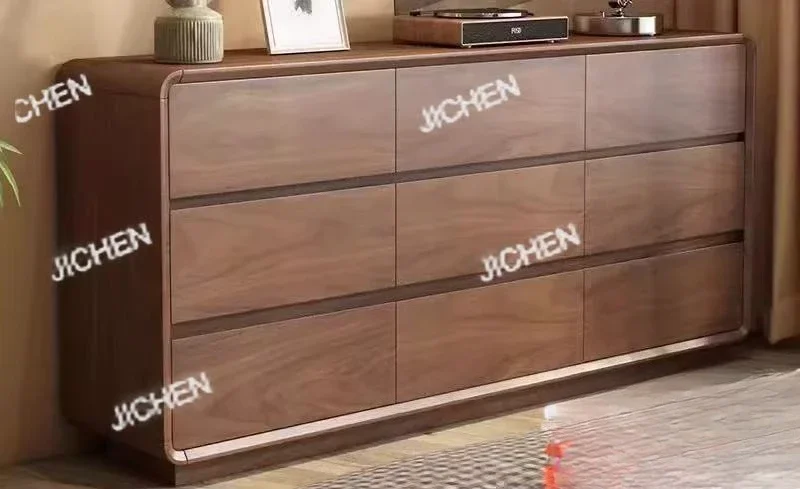 HSChest locker antique chest of drawers household bedroom drawer storage cabinet solid wood living room wall locker
HSChest locker antique chest of drawers household bedroom drawer storage cabinet solid wood living room wall locker