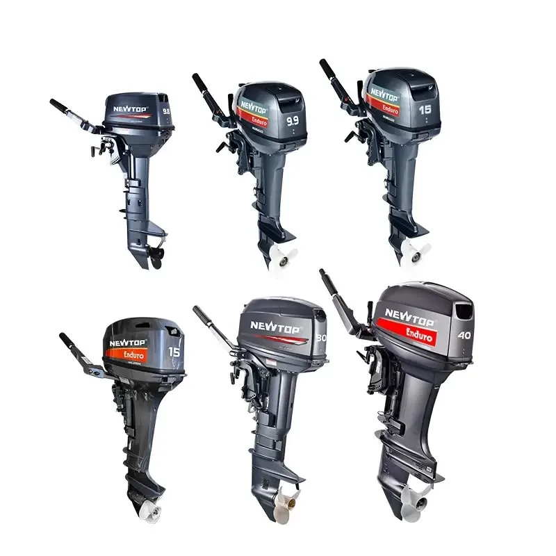 Professional 9.9hp 15hp 30hp 40hp Power Outboard Motor 2 Stroke Boat Engine Marine Outboard Motor For Sale
Professional 9.9hp 15hp 30hp 40hp Power Outboard Motor 2 Stroke Boat Engine Marine Outboard Motor For Sale