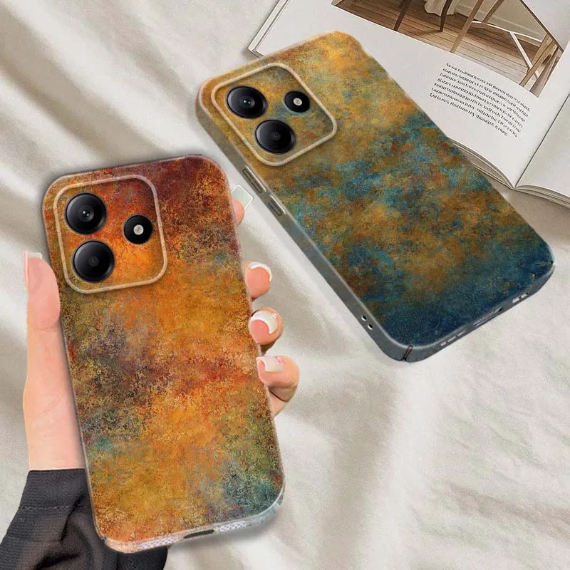 Autumn Abstract Colorful Art Phone Case For Xiaomi Redmi Note 15 14 13 12 12S 11 11S 11T Pro Plus 5G Feilin Protective Shell
Autumn Abstract Colorful Art Phone Case For Xiaomi Redmi Note 15 14 13 12 12S 11 11S 11T Pro Plus 5G Feilin Protective Shell