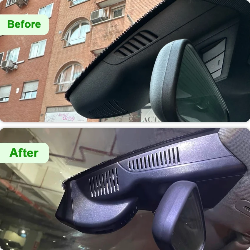 Car DVR for Mercedes Benz CLA c117 w117 GLA x156 A Class w176 CLA GLA 180 200 220 250 180d 200d 220d 4K Dashcam Night Vision
Car DVR for Mercedes Benz CLA c117 w117 GLA x156 A Class w176 CLA GLA 180 200 220 250 180d 200d 220d 4K Dashcam Night Vision
