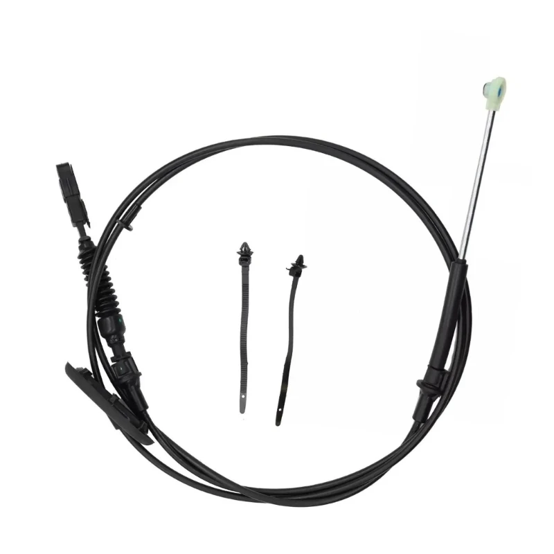 Replace 15037353 15022999 905-605 SM2090 SK905605 Car Transmission Gear Shifter Cable Spare Part for C1500 C2500 C3500
Replace 15037353 15022999 905-605 SM2090 SK905605 Car Transmission Gear Shifter Cable Spare Part for C1500 C2500 C3500