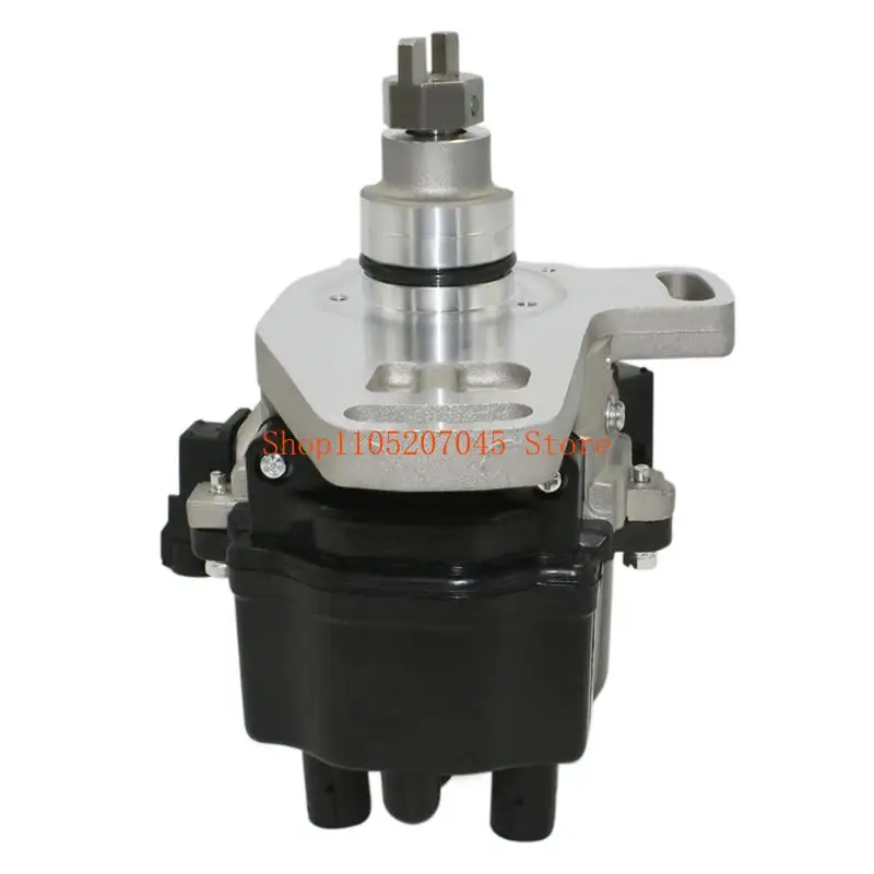 37cd Ignitions Distributor With Advanced Improves Acceleration For Vehicles 1855036 606-58764 606-58714 606-58715 1905074070
37cd Ignitions Distributor With Advanced Improves Acceleration For Vehicles 1855036 606-58764 606-58714 606-58715 1905074070