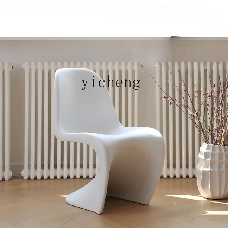 XL Modern Simple Dining Chair Home Restaurant Premium Fiberglass Dining Table Chair
XL Modern Simple Dining Chair Home Restaurant Premium Fiberglass Dining Table Chair