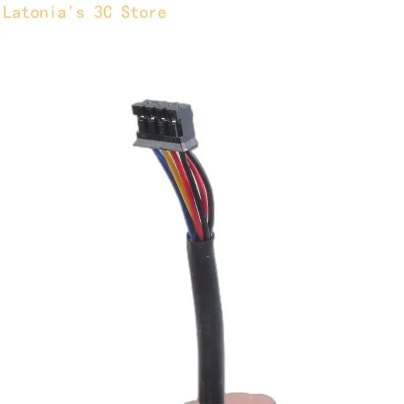 X3UB Universal 80 мм 4PIN Охлаждающий вентилятор Замена вентилятора для RX580 2048 Аксайы для управления вентиляторами.
X3UB Universal 80 мм 4PIN Охлаждающий вентилятор Замена вентилятора для RX580 2048 Аксайы для управления вентиляторами.