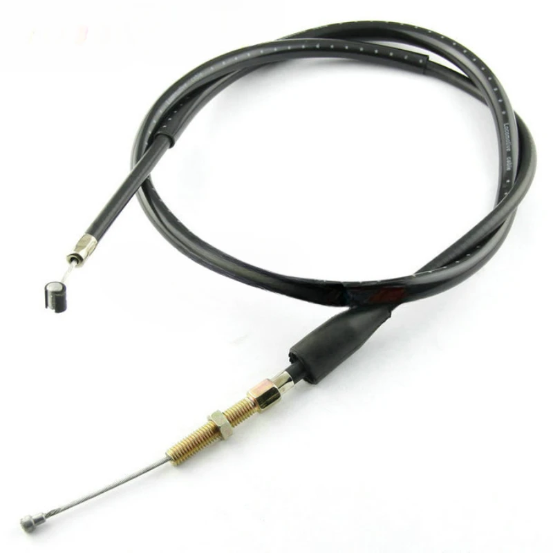 Stock Length Clutch Cable For Yamaha 2C0-26335-00-00 YZF R6 2006 2007 2008 2009 2010 2011 2012 2013 2014 2015 2016 06-16
Stock Length Clutch Cable For Yamaha 2C0-26335-00-00 YZF R6 2006 2007 2008 2009 2010 2011 2012 2013 2014 2015 2016 06-16