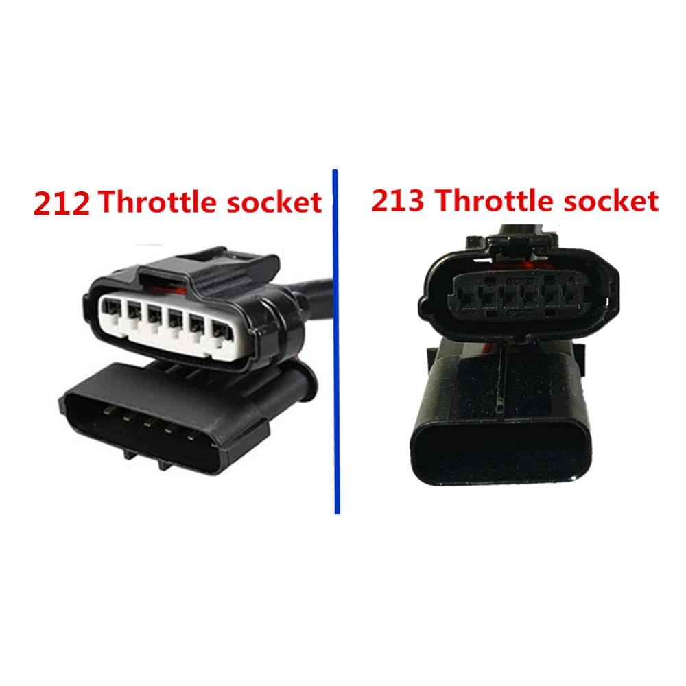 for Subaru Car Electronic Throttle Controller Car Pedal Strong Booster Auto Pedal Accelerator Commander
for Subaru Car Electronic Throttle Controller Car Pedal Strong Booster Auto Pedal Accelerator Commander