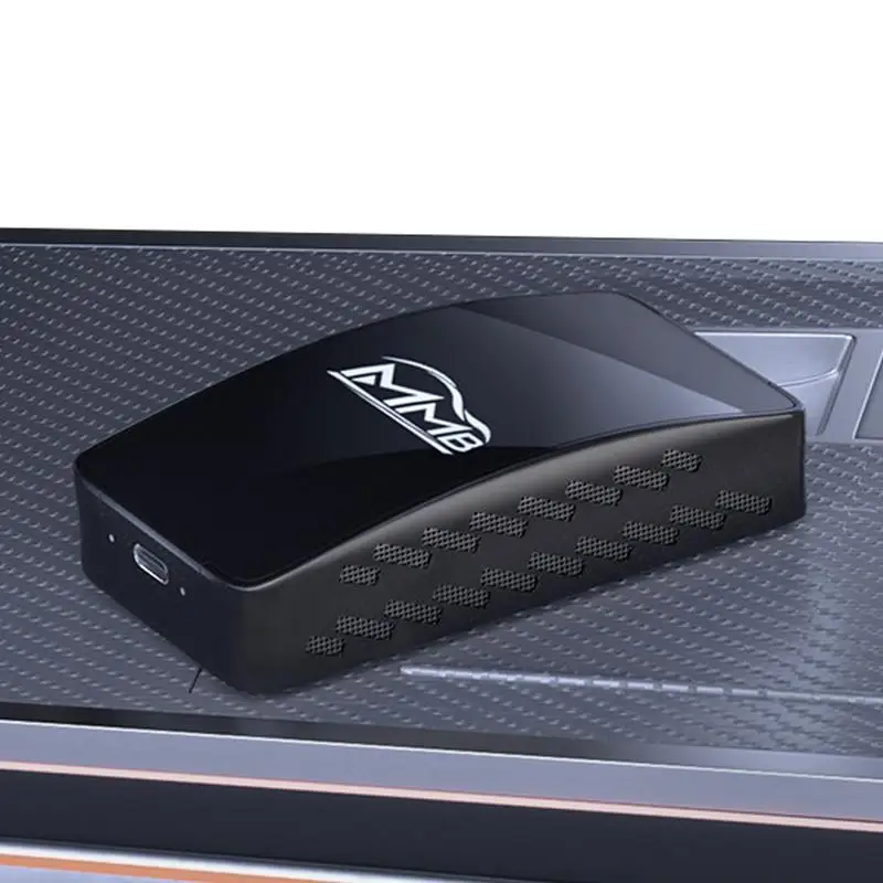 Адаптер Car-Play Dongle для проводных автомобилей Car-Play Преобразование проводных в беспроводной Car-Play Поддержка Plug & Play Телефон Автомобильный мультимедиа
Адаптер Car-Play Dongle для проводных автомобилей Car-Play Преобразование проводных в беспроводной Car-Play Поддержка Plug & Play Телефон Автомобильный мультимедиа