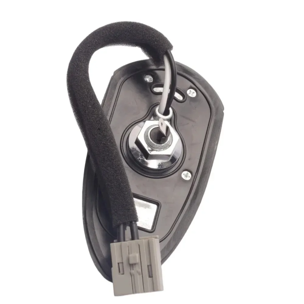 Antenna and Base Car Rear Roof Receive Signal Antenna Shark Fin for Hyundai Santa Fe IX45 2012-2017 96210-2W100 962102W100
Antenna and Base Car Rear Roof Receive Signal Antenna Shark Fin for Hyundai Santa Fe IX45 2012-2017 96210-2W100 962102W100