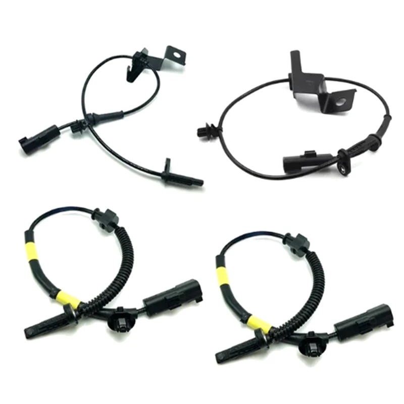For Lincoln MKZ 2013-2015 Ford Fusion 2013-2019 DG9C2C205AD DG9C2C204AD DG9Z2C190L ABS Wheel Speed Sensor
For Lincoln MKZ 2013-2015 Ford Fusion 2013-2019 DG9C2C205AD DG9C2C204AD DG9Z2C190L ABS Wheel Speed Sensor