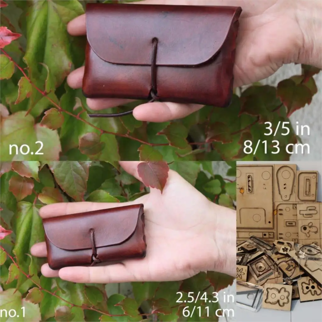 herramientas para cuero leather craft template fabric cutter nosewing coin case die cutting knife mould template hand punch tool
herramientas para cuero leather craft template fabric cutter nosewing coin case die cutting knife mould template hand punch tool