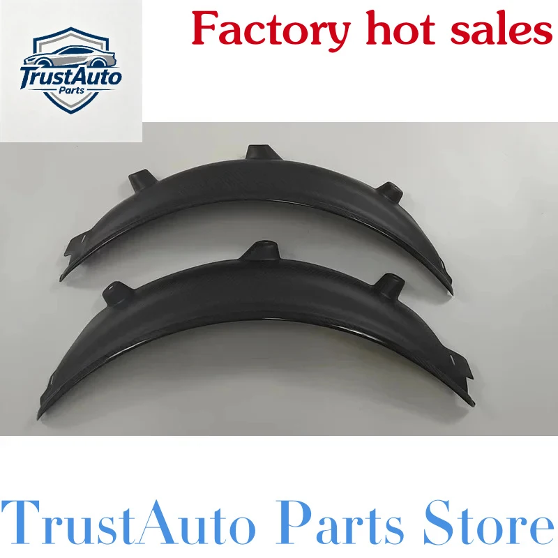 TrustAuto Parts Store Is Having A Hot SaleDurle Dry Carbon Flar Wheel Arch Trim Eyebrow G0 Peect Fitment
TrustAuto Parts Store Is Having A Hot SaleDurle Dry Carbon Flar Wheel Arch Trim Eyebrow G0 Peect Fitment