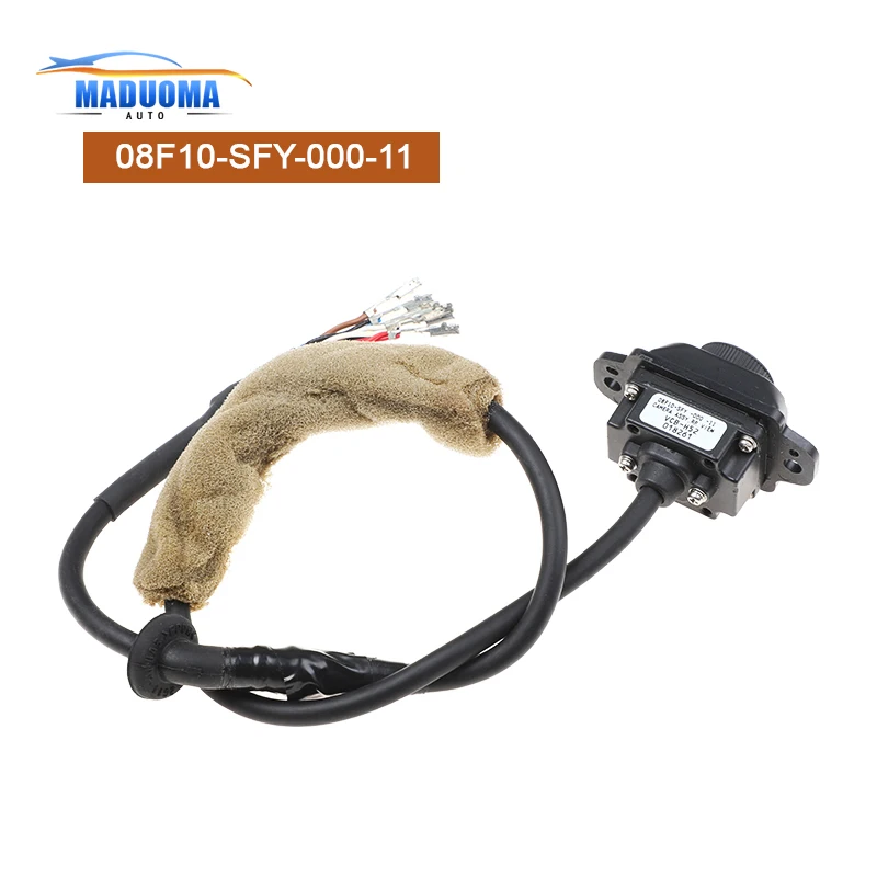 New Reversing Camera High Quality Car Accessories 08F10-SFY-000-11 08F10SFY00011 For Honda
New Reversing Camera High Quality Car Accessories 08F10-SFY-000-11 08F10SFY00011 For Honda