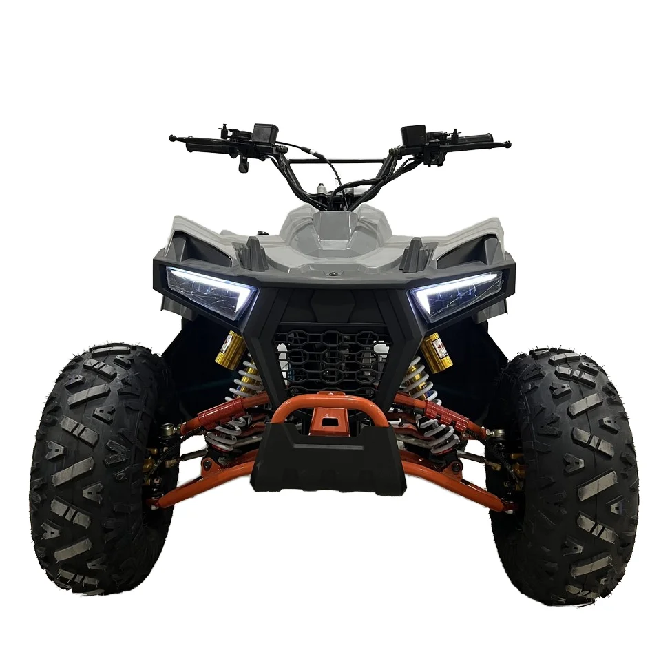 China Factory 150cc ATV with 8 Inch Tires Custom Colors Manual Chain Drive Factory Direct Pricing
China Factory 150cc ATV with 8 Inch Tires Custom Colors Manual Chain Drive Factory Direct Pricing