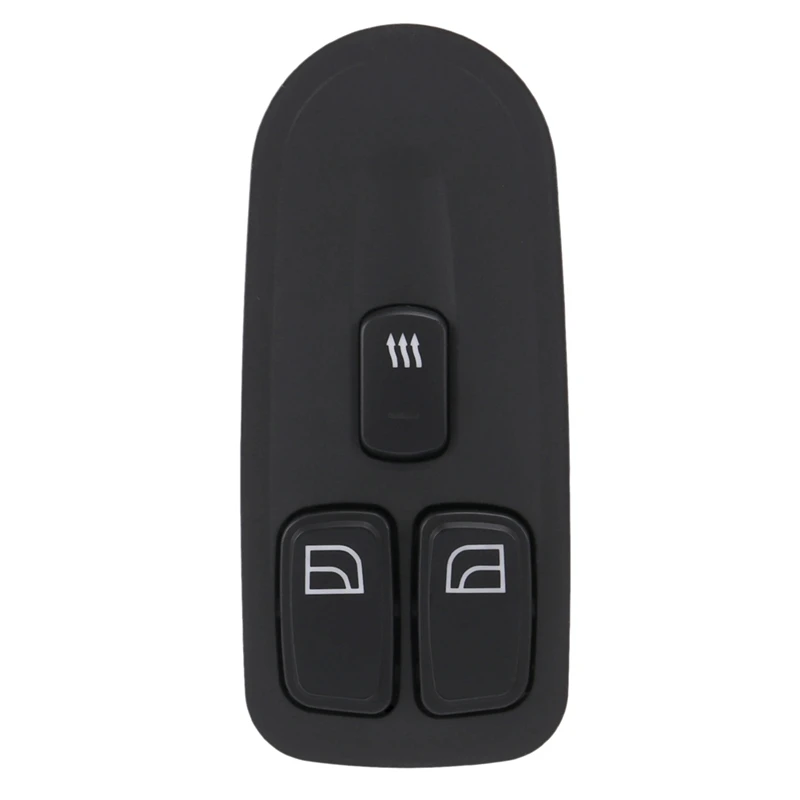 1 PCS 1895437 Car Window Switch Button Power Main Window Switch Driver Window Switch Replacement Parts For Lada DAF
1 PCS 1895437 Car Window Switch Button Power Main Window Switch Driver Window Switch Replacement Parts For Lada DAF