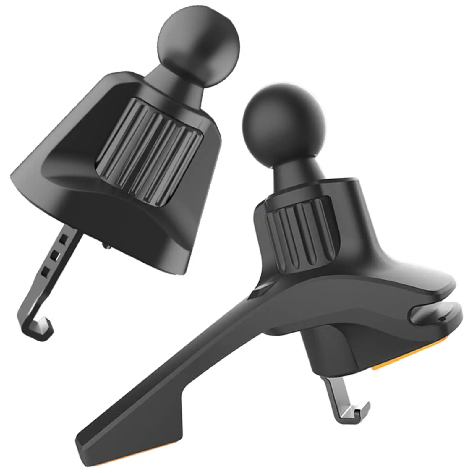 Adjustable Joint Clip Car Air Vent Phone Mount with Silicone Protection for Universal Mobile Phone Holder
Adjustable Joint Clip Car Air Vent Phone Mount with Silicone Protection for Universal Mobile Phone Holder