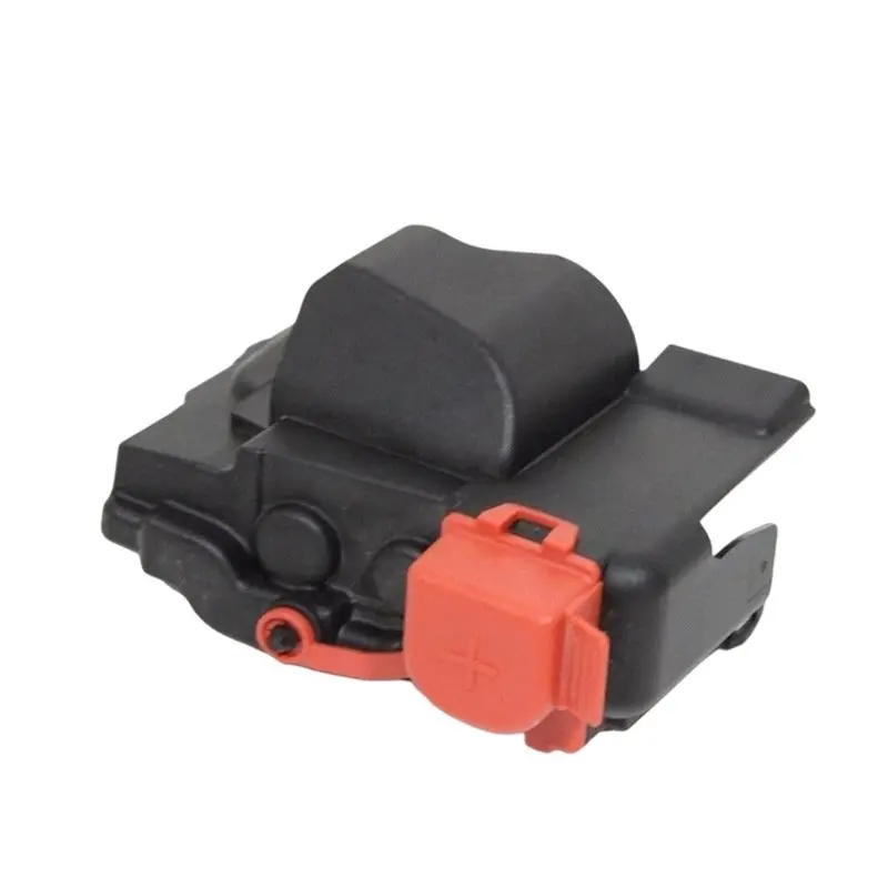 NEW-For BMW X3 X4 Z4 M3 UPPER COVER CAP FUSE RELAY BATTERY JUNCTION BOX BLOCK 61148793045 Car
NEW-For BMW X3 X4 Z4 M3 UPPER COVER CAP FUSE RELAY BATTERY JUNCTION BOX BLOCK 61148793045 Car