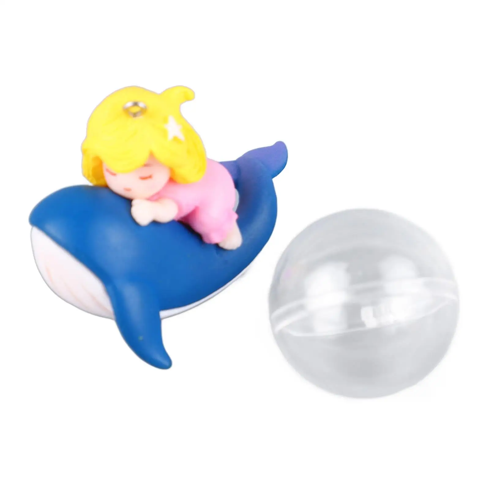 Vibrant Cartoon Aquarium Ornament - Adjustable Floating Fish Tank Decor, Cute & Durable for freshwater Aquariums
Vibrant Cartoon Aquarium Ornament - Adjustable Floating Fish Tank Decor, Cute & Durable for freshwater Aquariums