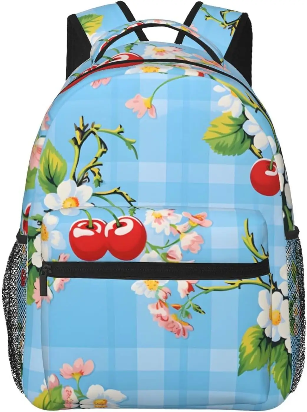 laptop bag back to school Cartoon Funny Cherry Lightweight Laptop Backpack Lightweight Multipurpose Travel Casual Daypack Unisex
laptop bag back to school Cartoon Funny Cherry Lightweight Laptop Backpack Lightweight Multipurpose Travel Casual Daypack Unisex