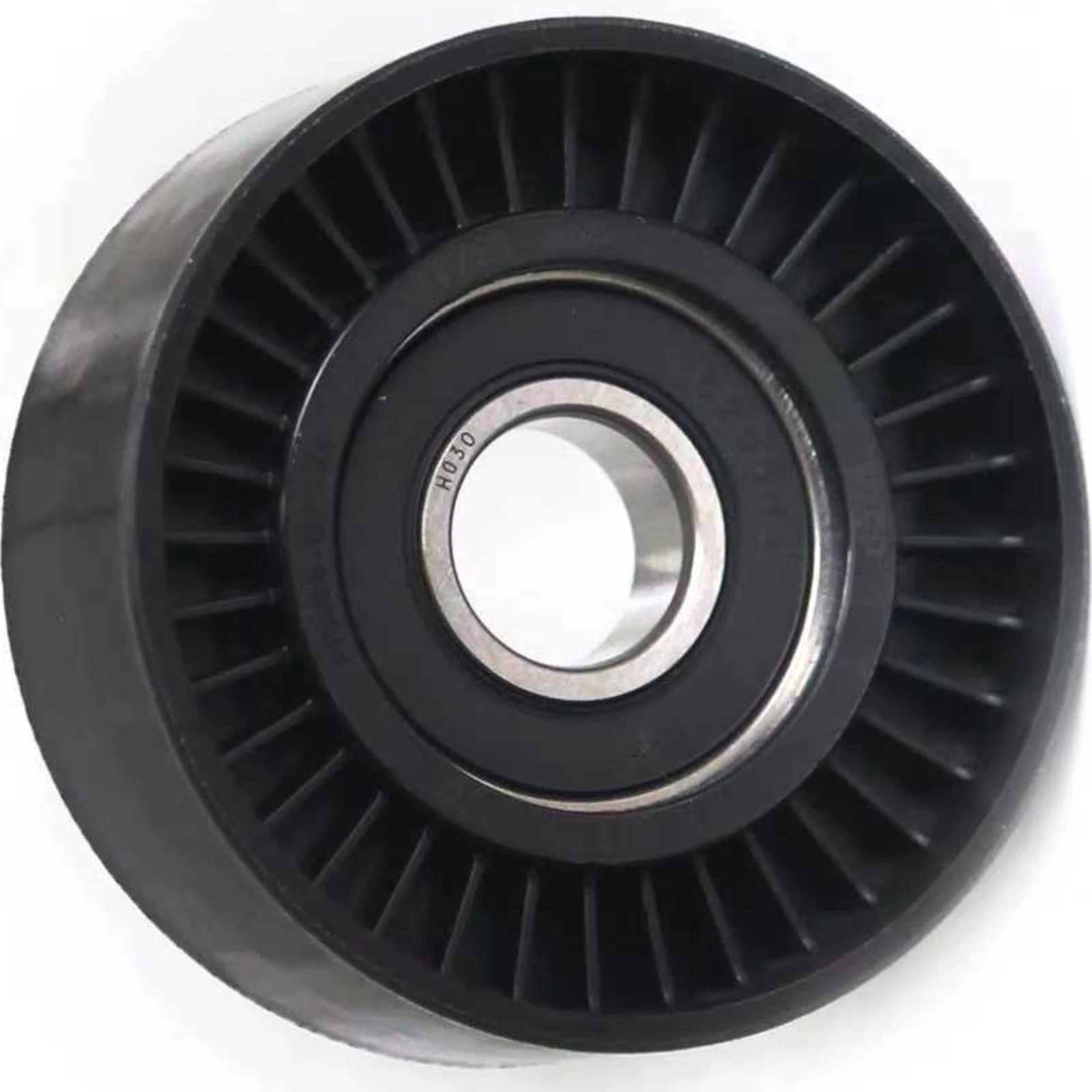 Tensioning wheel light small Compatible With Mercedes W202/W203/W210/W211/W220/Sprinter/Vito/Viano 1993-2014 6112000570
Tensioning wheel light small Compatible With Mercedes W202/W203/W210/W211/W220/Sprinter/Vito/Viano 1993-2014 6112000570