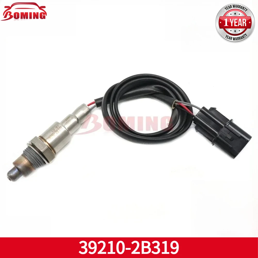 Air Fuel Ratio Lambda O2 Oxygen Sensor 39210-2B319 For Hyundai Accent Creta Elantra Avante For Kia Soul Ceed Cerato 392102B319
Air Fuel Ratio Lambda O2 Oxygen Sensor 39210-2B319 For Hyundai Accent Creta Elantra Avante For Kia Soul Ceed Cerato 392102B319