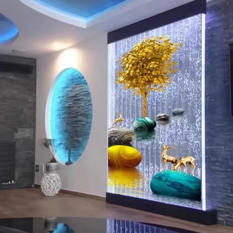 Custom. Screen Calligraphy and Painting Subareas Screens Customized Guest Dining Room Entrance Bathroom Half Wall Cu
Custom. Screen Calligraphy and Painting Subareas Screens Customized Guest Dining Room Entrance Bathroom Half Wall Cu