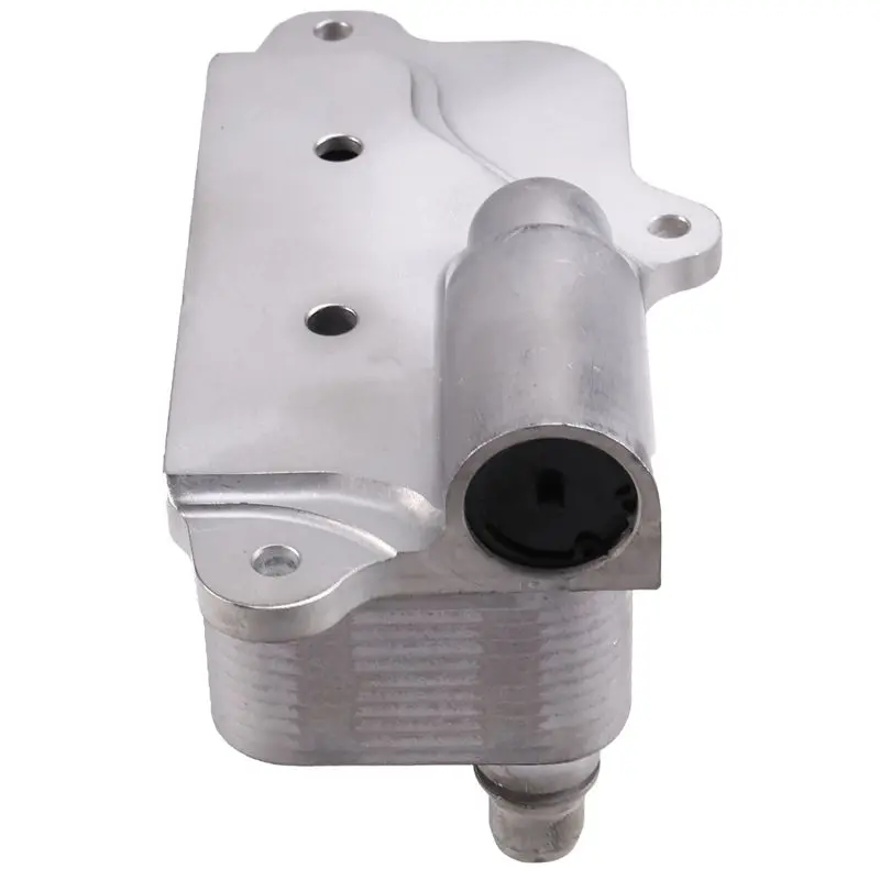 A82M-For Land Rover Range Rover Evoque Discovery Sport Jaguar E-PACE Oil Cooler LR086284 LR079951 T4A19479 GJ327A095AA
A82M-For Land Rover Range Rover Evoque Discovery Sport Jaguar E-PACE Oil Cooler LR086284 LR079951 T4A19479 GJ327A095AA