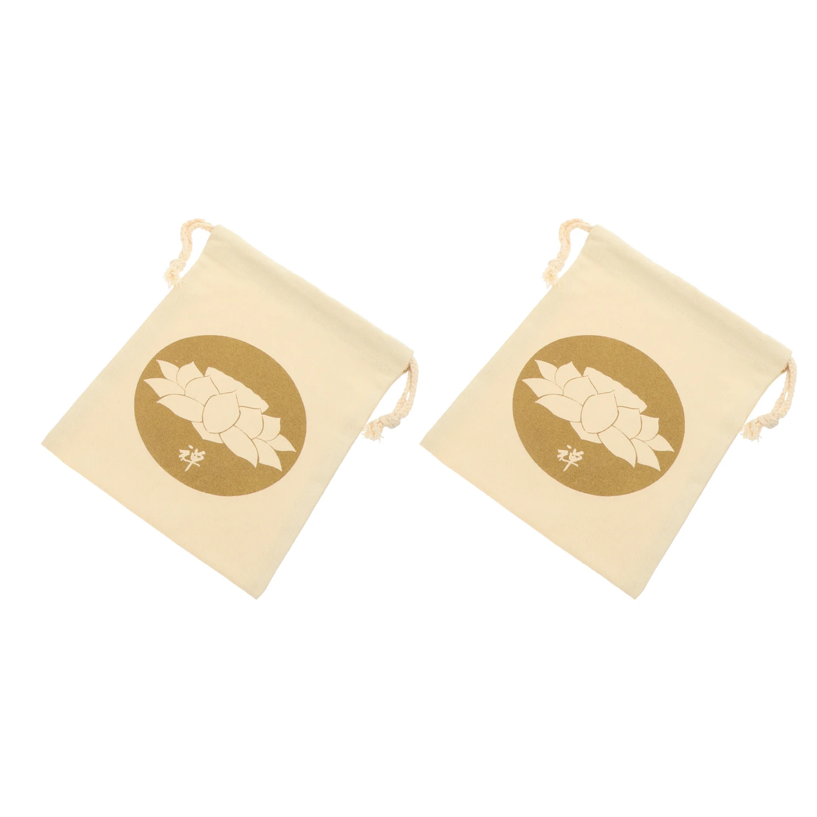 3 Pcs Buddha Sound Bowl Bag Cotton Linen Compact Durable Easy Open Meditation Storage Pouch Singing Bowl Holder
3 Pcs Buddha Sound Bowl Bag Cotton Linen Compact Durable Easy Open Meditation Storage Pouch Singing Bowl Holder