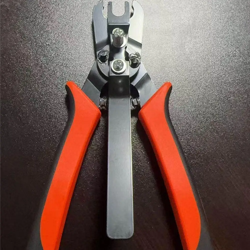 Клещи для снятия автомобильных вакуумных шлангов, разъемные клещи для ремонта труб, электрические разъемные клещи, угловой инструмент для снятия проводов
Клещи для снятия автомобильных вакуумных шлангов, разъемные клещи для ремонта труб, электрические разъемные клещи, угловой инструмент для снятия проводов