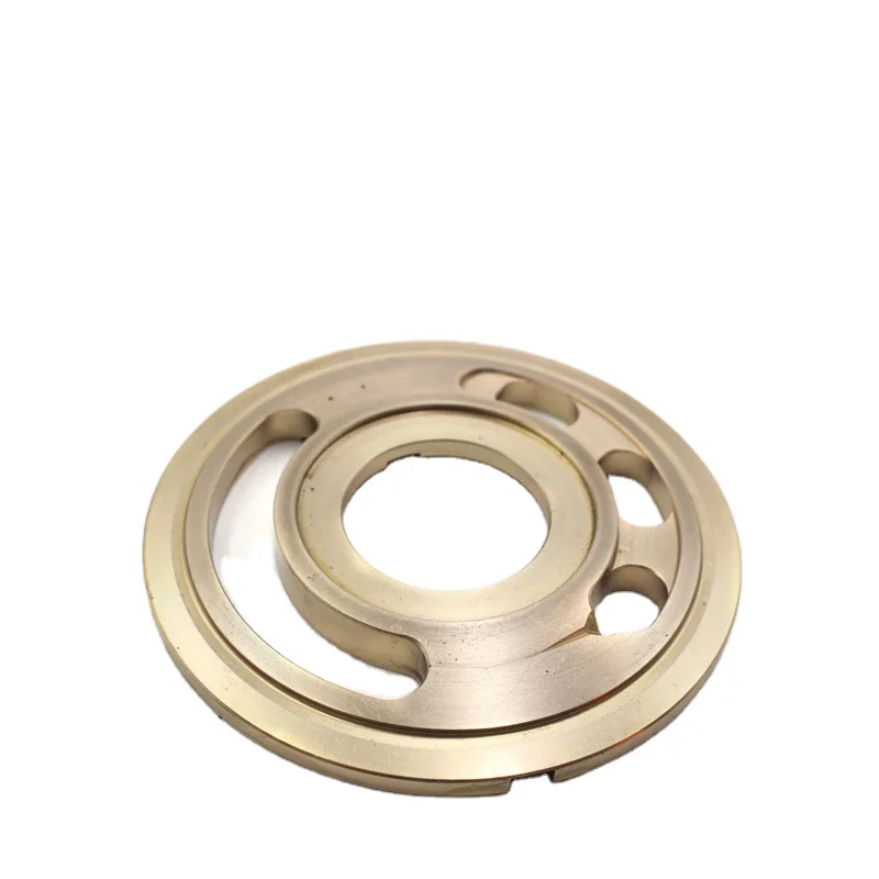 K7V63/100 Hydraulic Repair Parts
K7V63/100 Hydraulic Repair Parts
