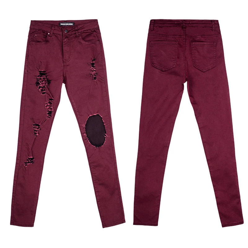 DSQCANOND2 New Women's Jeans Sexy Piercing Cut Hollow Fashion Small Foot Pencil Pants Slimming Casual Summer Street Luxury
DSQCANOND2 New Women's Jeans Sexy Piercing Cut Hollow Fashion Small Foot Pencil Pants Slimming Casual Summer Street Luxury