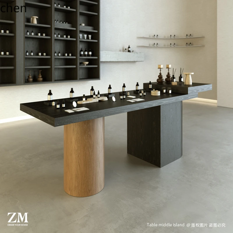 HXL Nakajima Table Aromatherapy Essential Oil Fragrance Table Candle Diffuser Stone Water Table Wooden Long
HXL Nakajima Table Aromatherapy Essential Oil Fragrance Table Candle Diffuser Stone Water Table Wooden Long