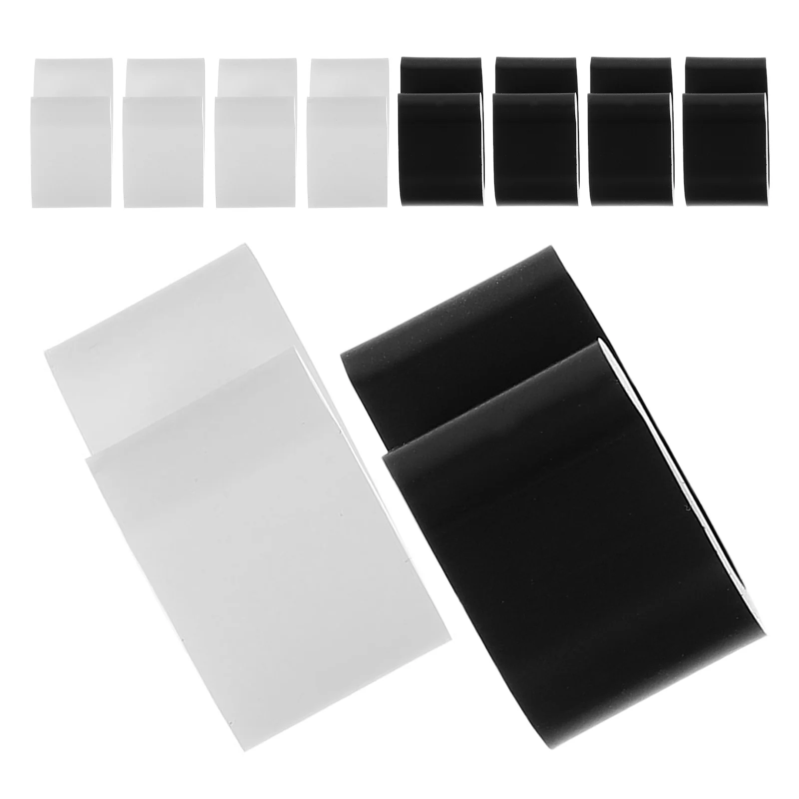 10Pcs Pot Lid Stacking Protectors - Flexible Silicone Clips for Oven Cookware Non Slip Heat Resistant Storage Solution
10Pcs Pot Lid Stacking Protectors - Flexible Silicone Clips for Oven Cookware Non Slip Heat Resistant Storage Solution