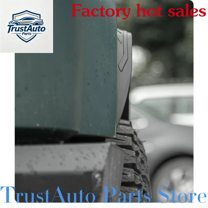 TrustAuto Is A SaleTrustAuto Parts Store Is Having A Hot SaleHigh Quality Wide Appearance Wheel Eyebrow -
TrustAuto Is A SaleTrustAuto Parts Store Is Having A Hot SaleHigh Quality Wide Appearance Wheel Eyebrow -
