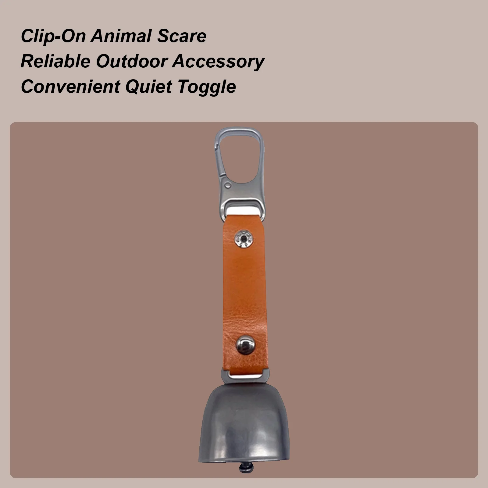 Колокольчики с медведем для собак, портативное защитное снаряжение, сигнализация для собак, медведя для пеших прогулок, кемпинга, скалолазания, рыбалки, езды на велосипеде, альпинизма
Колокольчики с медведем для собак, портативное защитное снаряжение, сигнализация для собак, медведя для пеших прогулок, кемпинга, скалолазания, рыбалки, езды на велосипеде, альпинизма