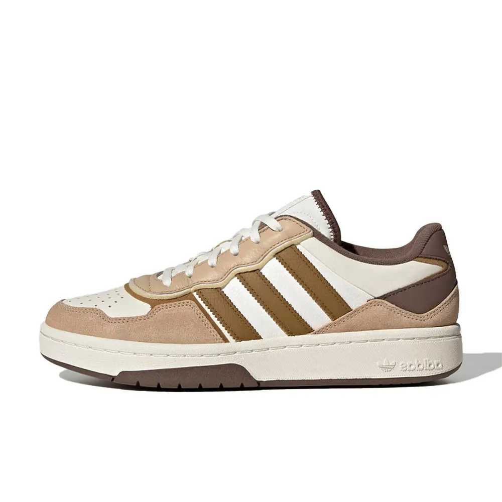 adidas Originals Courtic Unisex Sneakers Classic Retro Design Comfort Cushioned Durable Support Casual Shoes JS3035
adidas Originals Courtic Unisex Sneakers Classic Retro Design Comfort Cushioned Durable Support Casual Shoes JS3035