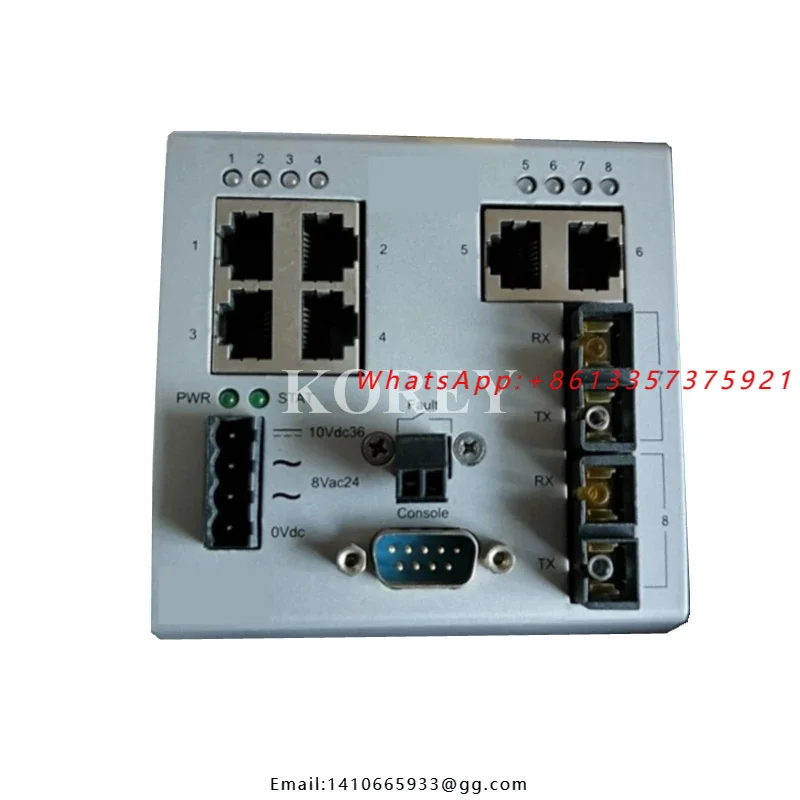 In Stock Controller EICP8M-100T New
In Stock Controller EICP8M-100T New