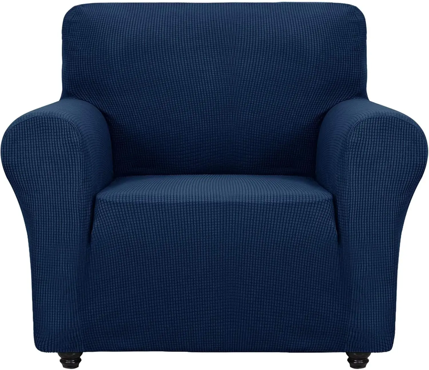 Super Stretch Chair Slipcover Universal Sofa Chair Covers For Living Room Dogs Pet Furniture Protector Spandex Armchair
Super Stretch Chair Slipcover Universal Sofa Chair Covers For Living Room Dogs Pet Furniture Protector Spandex Armchair