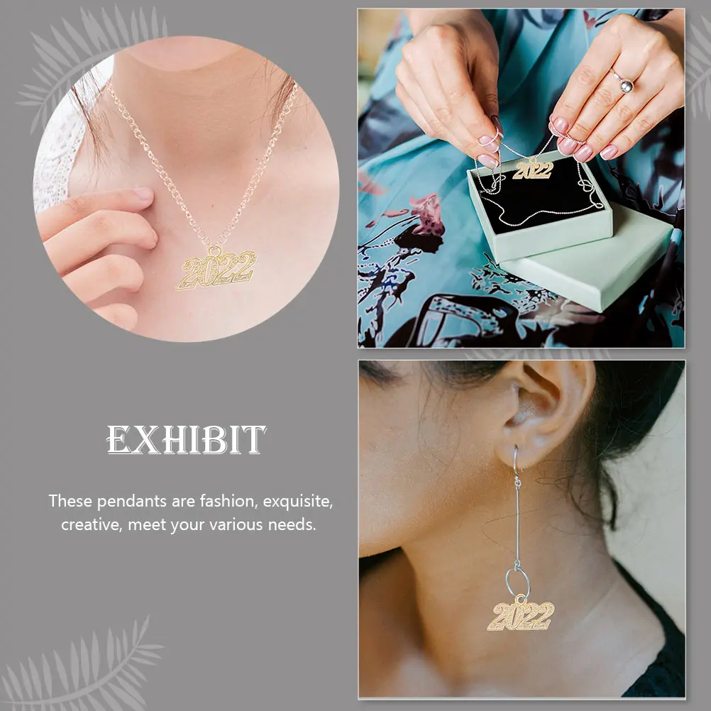 50pcs Making Pendants High Quality Alloy Cute Diy Pendant Decors Charms Hanging Accessories DIY Decors Fashion Creative
50pcs Making Pendants High Quality Alloy Cute Diy Pendant Decors Charms Hanging Accessories DIY Decors Fashion Creative