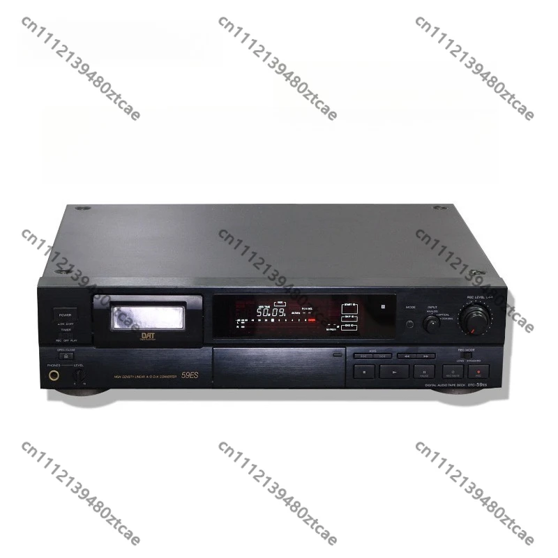 DAT Digital Audio Tape Recording Storage Card Holder for Audiophile and Studio Use
DAT Digital Audio Tape Recording Storage Card Holder for Audiophile and Studio Use