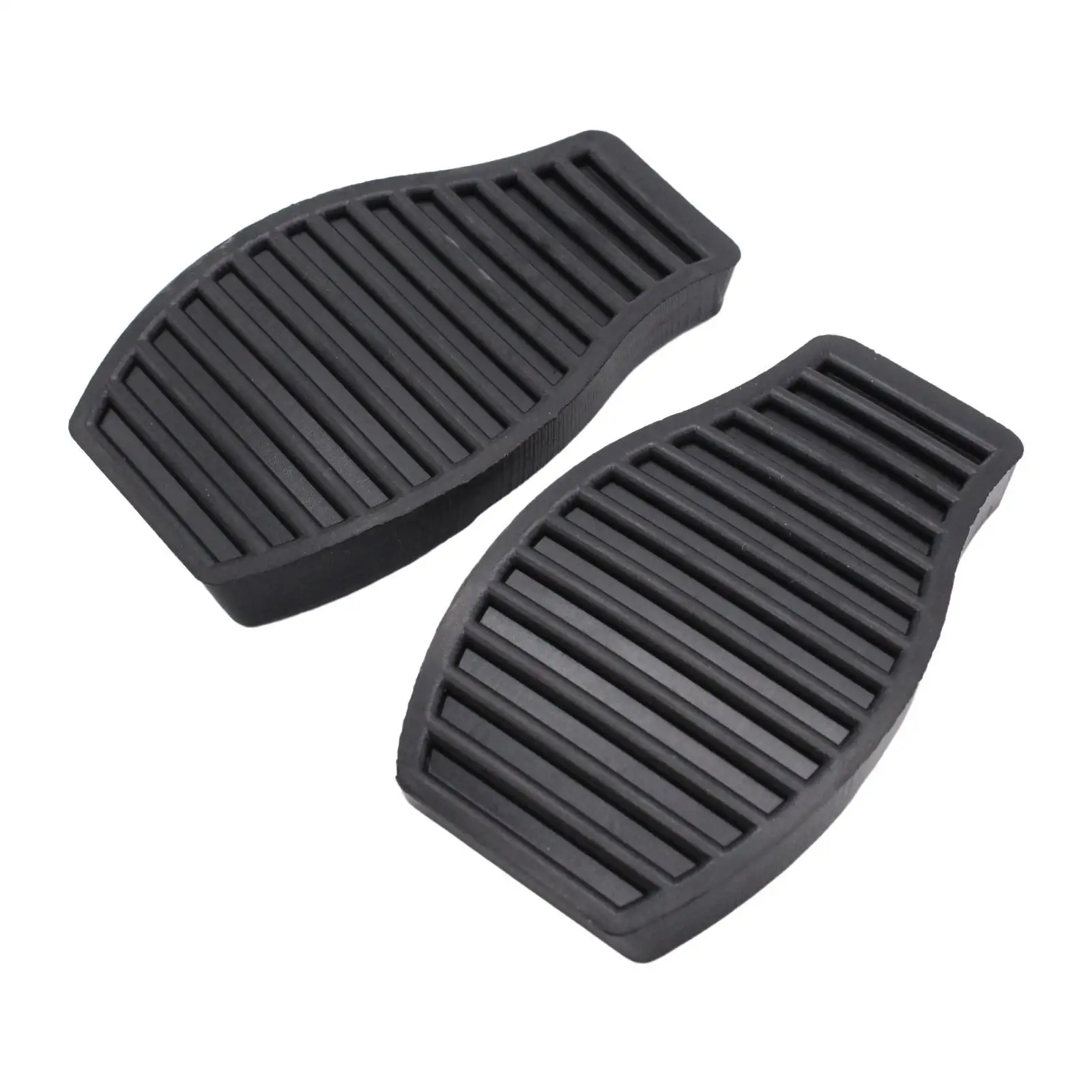Stable Performance Brake Pedal Pad Plastic Easy Install for Fiat Grande Punto 500L Doblo Peugeot Bipper
Stable Performance Brake Pedal Pad Plastic Easy Install for Fiat Grande Punto 500L Doblo Peugeot Bipper