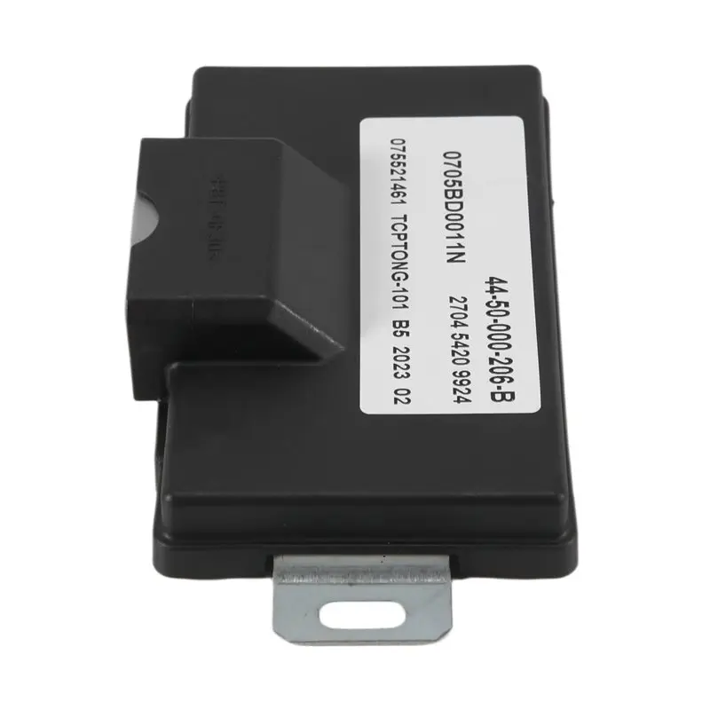 Superior-Car 4WD Transfer Case ECU Module Control Unit 44-50-000-206-B For Great Wall Hover H3 H5 Wingle 3 WINGLE 5 0705BD0011N
Superior-Car 4WD Transfer Case ECU Module Control Unit 44-50-000-206-B For Great Wall Hover H3 H5 Wingle 3 WINGLE 5 0705BD0011N
