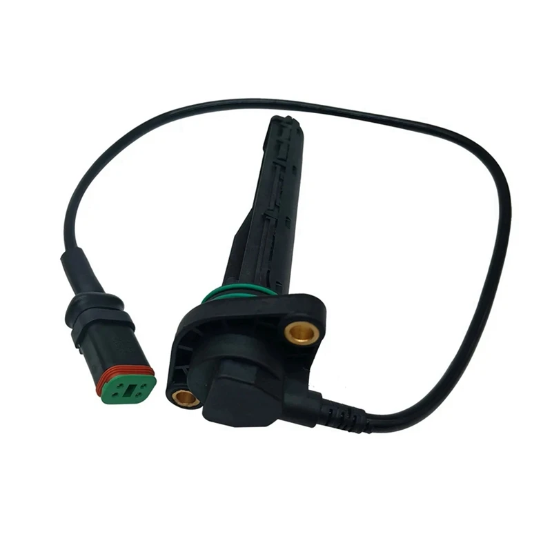 Car Oil Level Sensor Spare Parts For Scania Trucks 2277271 151156 4057795538849 1.51156 Parts
Car Oil Level Sensor Spare Parts For Scania Trucks 2277271 151156 4057795538849 1.51156 Parts