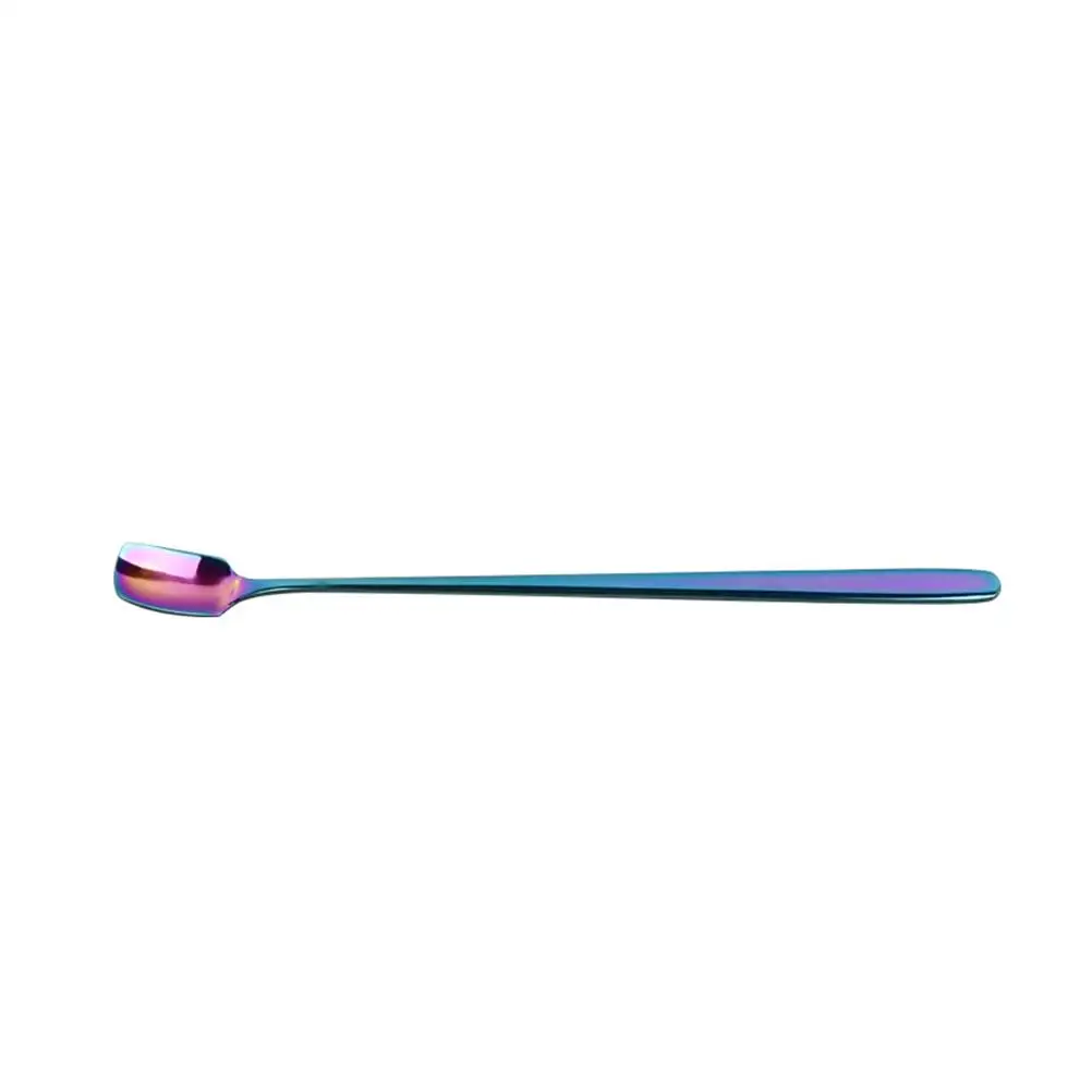 Martini Shaker Coffee Whisk Stirring Rod Long Handle Cocktail Strainer Stirrers
Martini Shaker Coffee Whisk Stirring Rod Long Handle Cocktail Strainer Stirrers