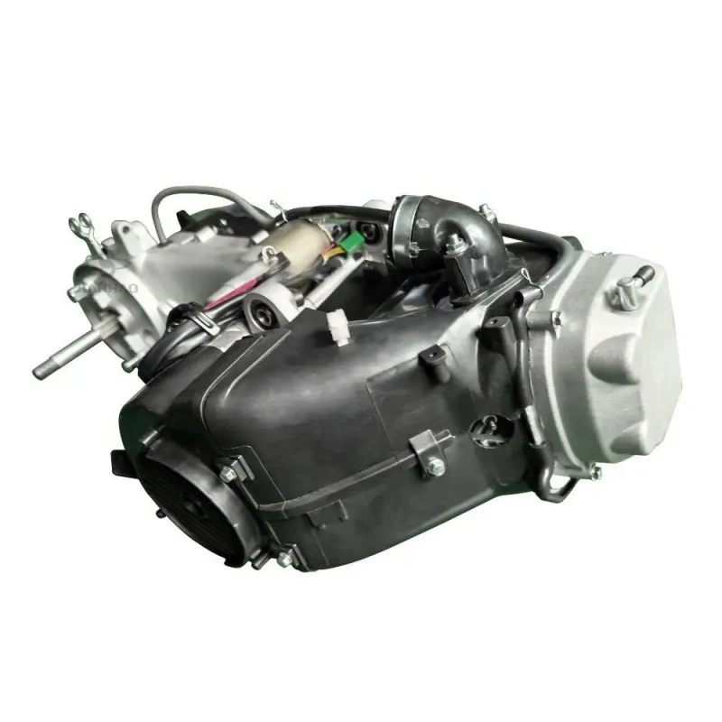 Factory Direct Sales New 200Cc Pedal Motorcycle with Gy6-163 4 Stroke CDI Ignition Engine Assembly
Factory Direct Sales New 200Cc Pedal Motorcycle with Gy6-163 4 Stroke CDI Ignition Engine Assembly