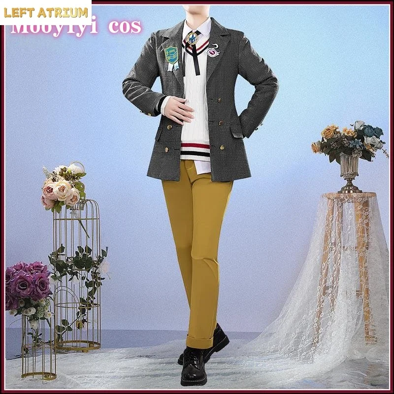Game Pretty Derby K S Miracle Cosplay costume Halloween Christmas all Role Playing Party Comic Size S-2XL Cute Cosume
Game Pretty Derby K S Miracle Cosplay costume Halloween Christmas all Role Playing Party Comic Size S-2XL Cute Cosume